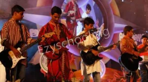 Venkat International Public School Gallery 5