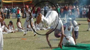 Venkat International Public School Gallery 4