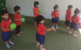 EDU LO SUNG Play School Gallery