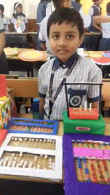 Matru Vidyalaya English Medium School Gallery