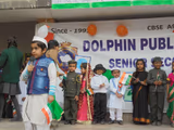 Dolphin Public School Gallery