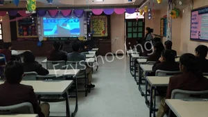 Kaushalya World School Gallery 19