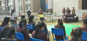 Kaushalya World School Gallery 18