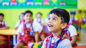 Ramagya School Gallery 15