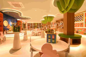 Ramagya School Gallery 13