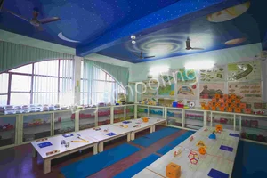 Ramagya School Gallery 10