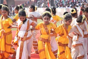 St. Krishna Bodh Public School Gallery 6