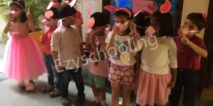 Modern Montessori International Preschool Gallery 8