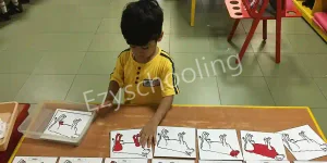 Modern Montessori International Preschool Gallery 7