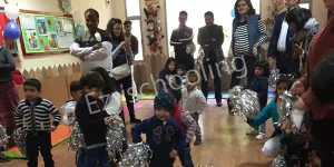 Modern Montessori International Preschool Gallery 4