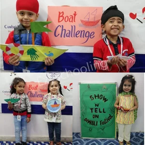 Cambridge Montessori Junior Gallery 33