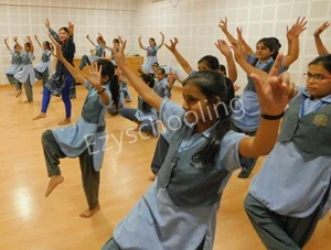 Vivekanand School Gallery 14