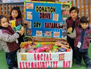 Vivekanand School Gallery 12