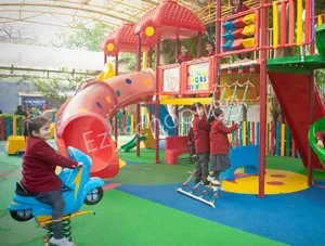 Vivekanand School Gallery 11