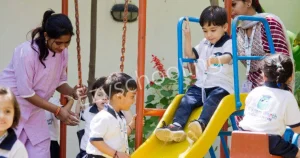 Wisdom Worth Preschool & Daycare Gallery 8