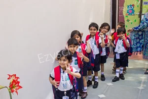 Wisdom Worth Preschool & Daycare Gallery 11