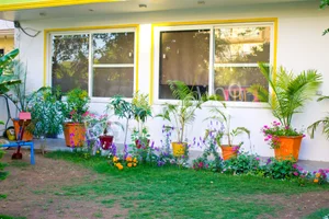 Wisdom Worth Preschool & Daycare Gallery 12