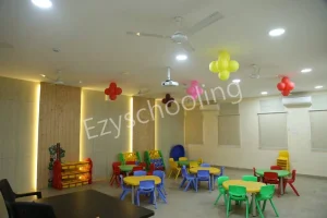 Global Pratibha International School Gallery 8