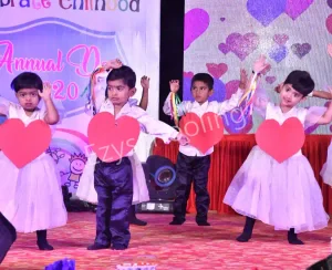 Prakash Memorial School Gallery 10