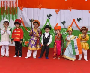 Prakash Memorial School Gallery 15