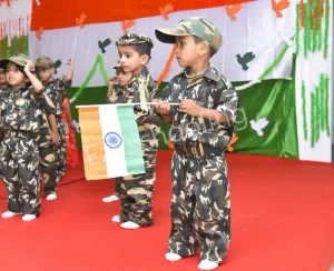 Prakash Memorial School Gallery 16