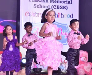 Prakash Memorial School Gallery 9
