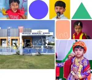 Prakash Memorial School Gallery 17