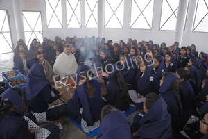 Amatir Kanya Gurukul Gallery 1