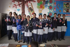 Amatir Kanya Gurukul Gallery 7