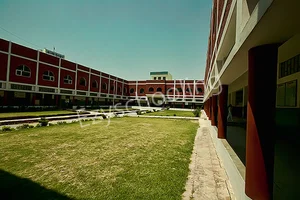 Amatir Kanya Gurukul Gallery 5