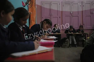 Amatir Kanya Gurukul Gallery 3