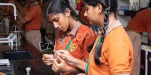 Viraj International School Gallery 8