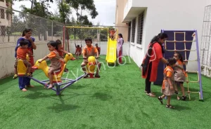 Viraj International School Gallery 5