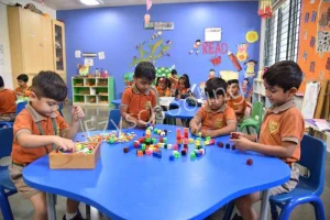 Viraj International School Gallery 3