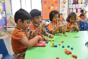 Viraj International School Gallery 1