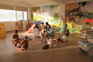 Viraj International School Gallery 2