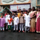 Calcutta School of Scholars Calcutta School of Scholars Gallery