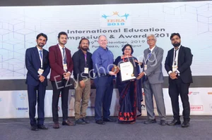 Mega International School Gallery 12