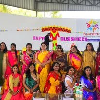 Mega International School Gallery 9