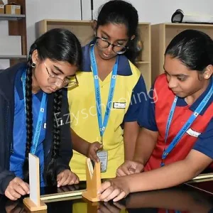 Mega International School Gallery 4