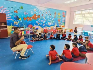 Mega International School Gallery 6