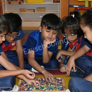 Mega International School Gallery 3