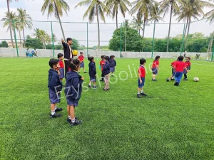 Mega International School Gallery 5