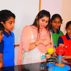 Mega International School Gallery 1