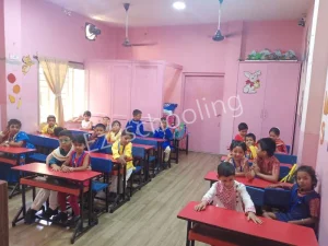 Sunny Prep. & High School Gallery 1