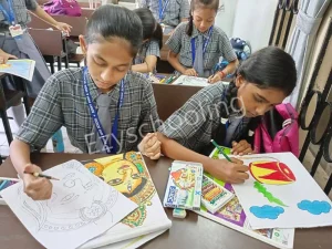 Sunny Prep. & High School Gallery 5