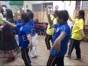 Sunny Prep. & High School Gallery 6