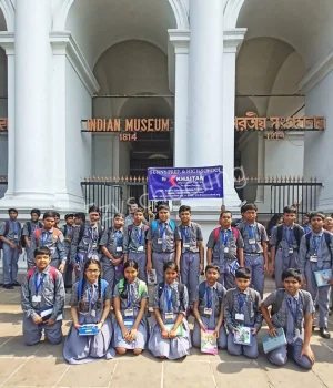 Sunny Prep. & High School Gallery 11