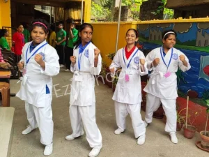 Sunny Prep. & High School Gallery 7