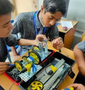 Sunny Prep. & High School Gallery 25